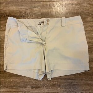 Nike Women's Golf Shorts